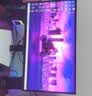 泰坦军团24.5英寸双侧入光屏 425Hz HDR600 FastIPS 硬件低蓝光 DyDs0.3ms 云上舞白 电竞显示器 仓刀X256K 实拍图