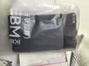 京东京造【新疆棉】2026秋冬男士内裤纯棉短裤10A抗菌平角独立包装4条 L 实拍图