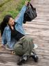 海澜之家旅行包手提行李包男女运动健身包短途出差行李袋大容量旅行袋 实拍图