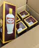 汾酒 出口白瓷 牧童盒装 清香型白酒 53度500ml*6瓶 整箱（非原箱） 实拍图