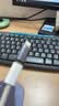 毕亚兹 安卓苹果转接头转换器线 type-c转lightning充电数据 支持iPhone14Pro/新SE/12/XR/8Plus/7/6s  实拍图