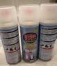OVDL银离子鞋袜喷雾260ml*3瓶装 防脚臭汗去异味鞋柜球鞋运动鞋除臭剂 实拍图
