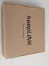 keepLINK KP-9000-1012B标准POE交换机百兆12口分离器工程项目适用/台 实拍图