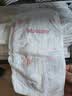 好奇（Huggies）铂金装小桃裤成长裤XXL74片(≥15kg)尿不湿【散热口碑王】 实拍图