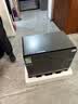 美的（Midea）【迷你小西梅UP2 Pro】洗碗机台式壁挂式嵌入式家用一级水效三星消毒专利母婴洗洗烘消存小魔方 实拍图