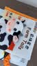 jollybaby尾巴布书早教婴儿撕不烂可啃咬玩具0-6个月宝宝手撕书-农场 实拍图