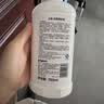 贝亲（Pigeon）奶瓶清洗剂 婴儿专用 奶嘴玩具果蔬清洁1300ml 囤货装 PL156 实拍图