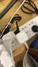 Apple/苹果 40W（至高60W） type-c快充充电器 苹果usb-c原装充电头 苹果iPhone 18 Pro Max充电器 实拍图