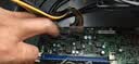 联想（Lenovo) 120GB SSD固态硬盘 SATA3.0 SL700闪电鲨系列 台式机/笔记本通用 实拍图