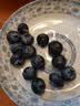 【整箱】云南高山巨无霸蓝莓125g*6盒(22mm) 实拍图