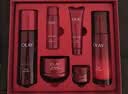 玉兰油（OLAY）大红瓶水乳液保湿抗皱紧致化妆品护肤品套装礼盒生日礼物送女友 实拍图