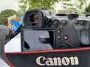 佳能（Canon）【官方旗舰】R62微单相机 4K视频 r62佳能相机 风光人像专业摄影器材 r6二代全画幅机身 学生相机 实拍图