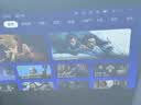 极米Play6 投影仪便携户外露营1080P家用云台智能投影隐藏支架哈曼卡顿音响 办公会议无线投屏国家补贴 实拍图