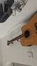 达达里奥（D'Addario）EZ910 美国进口民谣吉他琴 碳素钢弦套弦11-52黄铜 实拍图