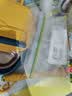 妙洁大号密封袋15只 加厚食品级保鲜自封袋冰箱厨房 实拍图