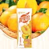 蒙牛真果粒果缤纷多口味草莓芦荟椰果黄桃果粒牛奶饮品250g*24盒 礼盒 实拍图