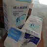 嘉添嘉福加厚成人纸尿裤老年人男女通用尿不湿双重防漏老人用中重度专用 加厚L码40片【可吸2瓶半矿泉水】 实拍图