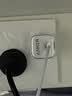 ANKER安克30W冰点充 苹果17充电器type-c快充pd氮化镓适用iPhone16promax15/14apple手机iPad插头 白 实拍图