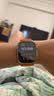 BLUEO蓝猩【蓝宝石壳膜一体】适用苹果ultra4手表膜apple watch ultra4/3/2/1保护膜钛金属框非钢化膜 苹果Ultra4/3/2/1【钛原色】 蓝宝石双认证丨钛金属框膜一体丨 实拍图