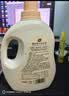 植护苹果香氛洗衣液12斤（2kg*2瓶+500g*4袋装）去污渍持久留香内衣裤 实拍图