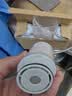 九阳（Joyoung）净水器 龙头净水器 滤芯三个装JYW-T02/RT150/T05/T03/T21/T12/T23/RT1800通用 实拍图
