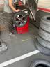 邓禄普（DUNLOP）汽车轮胎205/60R16 92V ENASAVE EC300+原配凌渡/柯米克/C207 实拍图