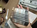 晨光（M&G）文具自动铅笔三件套0.5mm 活动铅笔优品系列（铅笔+HB铅芯+少屑橡皮）学生开学HAMP1614 实拍图