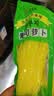 盛源来寿司萝卜200g*3袋 韩国紫菜包饭食材配料日式大根条酸甜调味咸菜 实拍图