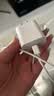 酷威猫适用于苹果充电线PD30W快充iPhone14promax数据线13/12/11/XS/8plus手机充电器iPad平板闪充套装 【6-14系列】1.5米快充线 实拍图