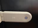 中兴（ZTE）F40 5G RedCap随身wifi6免插卡轻量化5G移动wifi无线网便携路由器热点笔记本电脑上网流量2026款 实拍图