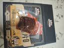 三只松鼠卤汁肉脯500g辣卤味箱装休闲零食高蛋白肉片解馋团购送礼 实拍图
