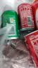 可口可乐（Coca-Cola）混装可乐4罐+雪碧4罐+芬达4罐200ml*12罐 实拍图