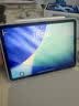 闪魔适用iPad Air8/7/6钢化膜2026/25年款M4芯片11英寸【电镀全屏无纹防摔无尘秒贴舱】平板保护膜 实拍图