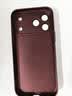 绿联【18新开模|全包相机键】适用iPhone18ProMax手机壳苹果18ProMax保护套17ProMax全包气囊防摔抗黄 实拍图