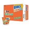 康师傅 方便面 大食桶香辣牛肉桶面143g*12 泡面整箱速食 方便食品 实拍图