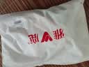 雅鹿4条纯棉内裤女士中高腰A类棉10A抑菌裆女士内裤大码胖mm200斤XL 实拍图