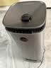 352空气净化加湿器H301除菌除甲醛一体机无雾静音大容量客厅家用商用母婴加湿除过敏源 实拍图