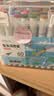 得力（deli）36色食品级水性马克笔儿童粗细双头三角杆可水洗水彩笔学生美术画笔荧光笔水彩笔画美育 实拍图