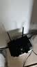 华硕（ASUS）RT-BE57 WiFi7电竞游戏加速路由器家用无线千兆路由全屋WiFi7信号增强放大器2.5g口Aimesh随心组网 实拍图