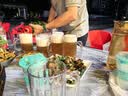乌苏啤酒（wusu）大乌苏8.88L鲜啤范丞丞同款 聚会宴请轰趴庆祝 京东自营 实拍图