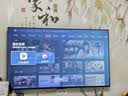 海信电视65E3NH Pro 65英寸 264Hz高刷 高色域 Hi-Fi音响 智能Wi-Fi6 大内存平板电视 实拍图