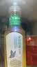 农夫山泉东方树叶乌龙茶500ml*15瓶无糖茶饮料0糖0脂0卡整箱装饮品 实拍图
