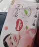 好奇（Huggies）铂金装小桃裤成长裤XL96片(12-17kg)加大号尿不湿【散热口碑王】 实拍图