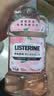 李施德林 (Listerine) 漱口水 樱花蜜桃口味果味口气温和清新口气女 500mL 实拍图