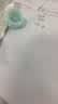 垂弦竿止杆止环高档鱼竿防滑圈钓鱼竿防滑环竿止硅胶指环配件通用 实拍图