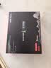 长城（Great Wall）128GB SSD固态硬盘 SATA3.0接口 读速540MB/S台式机/笔记本通用 GW560系列 实拍图