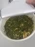 康师傅真味道香菜面桶面浓香牛肉汤底99g*12桶泡面整箱速食方便食品 实拍图