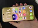 OPPO Find X10 16GB+512GB 森绿 哈苏超清原相机 双2亿镜头群 8000mAh 长续航 5G旗舰拍照手机新机 AI 实拍图
