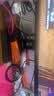 华硕战杀27 VG27AQML5F 27英寸显示器2K 320Hz显示器FastIPS 原生300Hz G-sync无撕裂0.3ms响应HDR400 实拍图