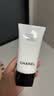 CHANEL【官方正品】香奈儿山茶花泡沫保湿洁面乳 洗面奶 清洁 生日礼物 150ml 实拍图